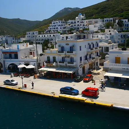 Pension The Big Blue-3