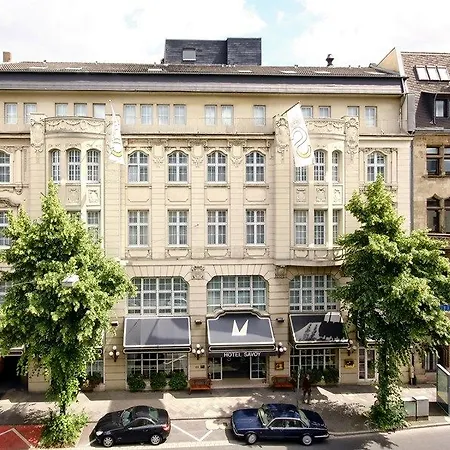 Leonardo Boutique Hotel Duesseldorf-2