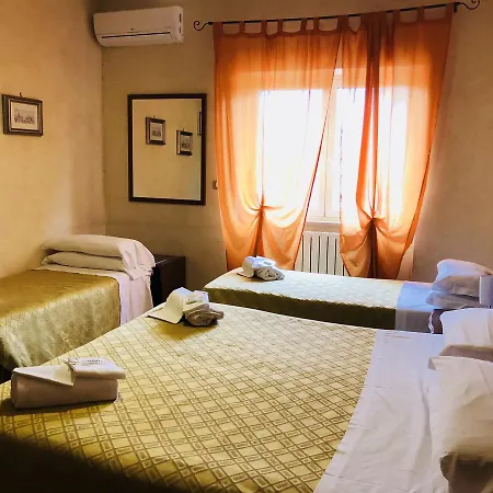 Hotel Casarola - Trigoria-2