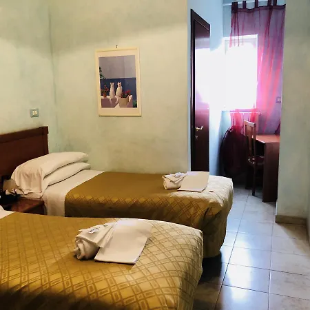 Hotel Casarola - Trigoria-2