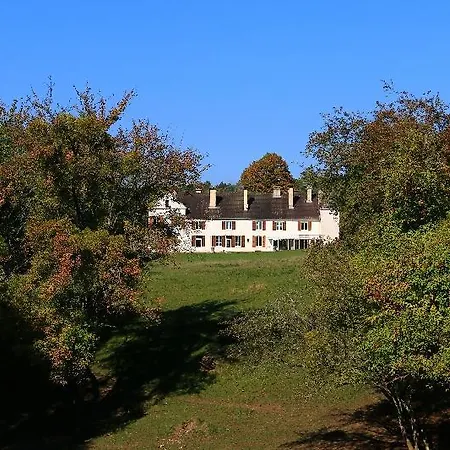 Gîte et Chambres d'hôtes du Domaine du Val Bruant-2