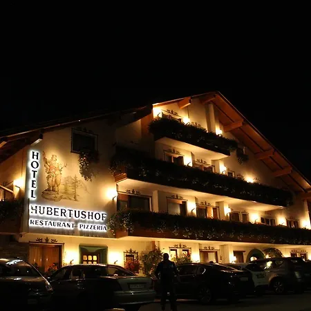 Hotel Hubertushof-2