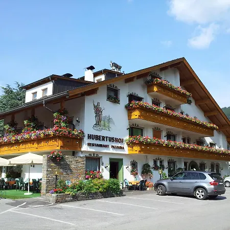 Hotel Hubertushof-3