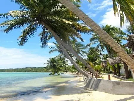 Hotel Le Paradise-2