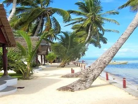 Hotel Le Paradise-3