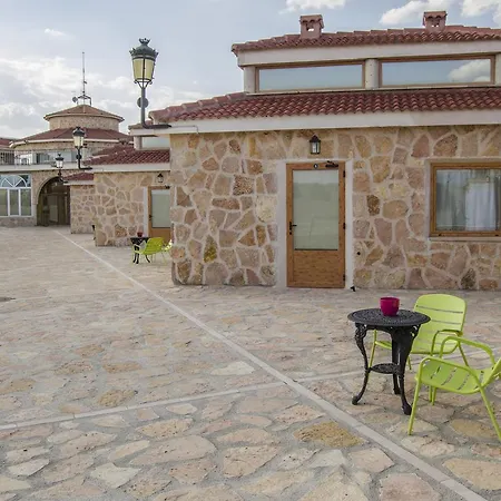 Hotel Las Casitas-2