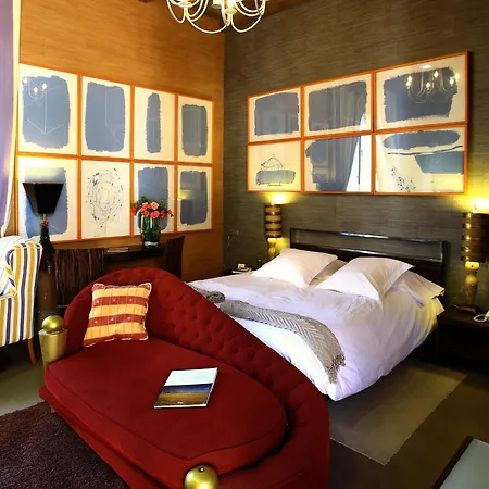 Hotel Boutique Palacio de la Serna-2