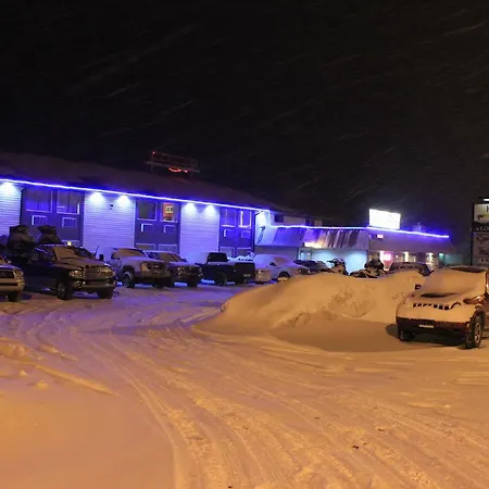 Travelodge By Wyndham Blairmore-3