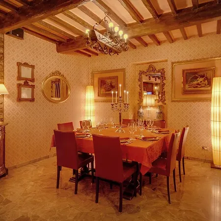 Relais Antica Locanda La Diligenza-2