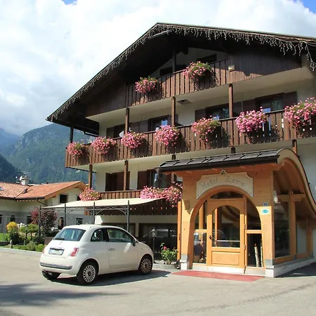 Hotel Lory-3