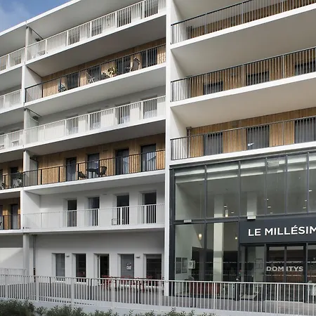 Domitys Le Millésime-2