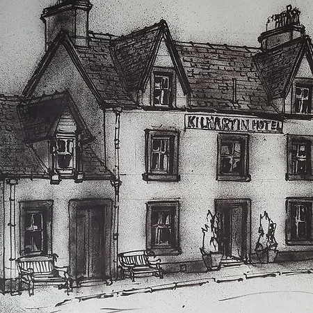 Kilmartin Hotel-3