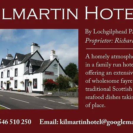 Kilmartin Hotel-2