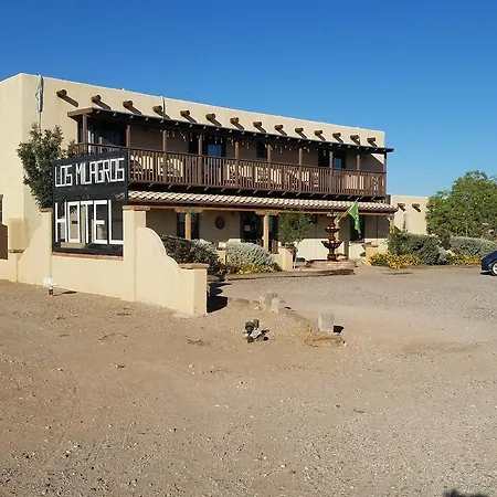 Los Milagros Hotel-2