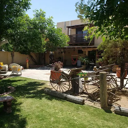 Los Milagros Hotel-2