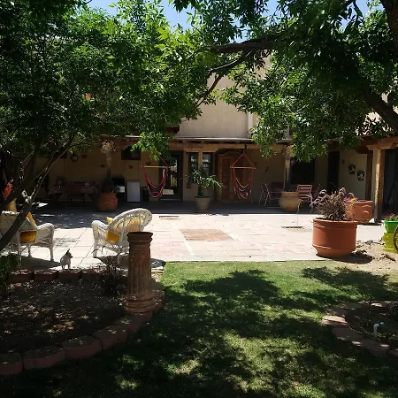 Los Milagros Hotel-3