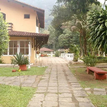 Pousada Berro D' Agua-3