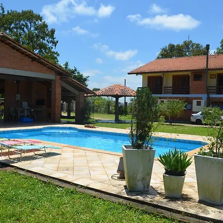 Sítio Hotel e Eventos-2