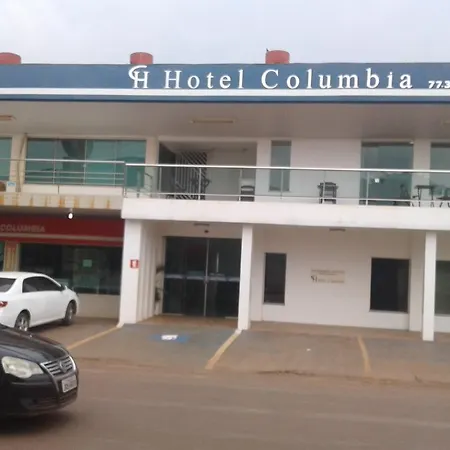 Hotel Columbia-3