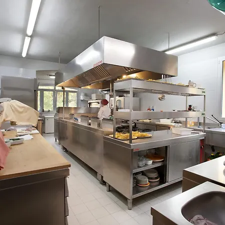La Quercia Hotel con Ristorante-2