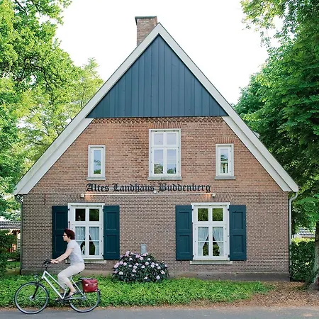 Altes Landhaus Buddenberg-3