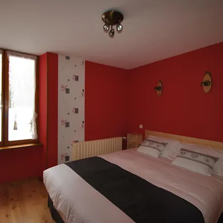 Auberge du Hérisson-2
