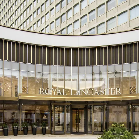 Royal Lancaster London-2