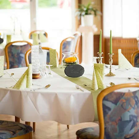 Gasthof-Hotel Harth-3
