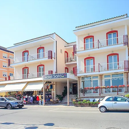 Hotel Sara-3