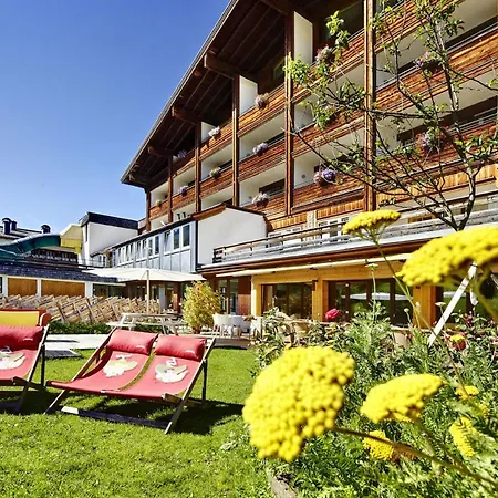 Sporthotel Kogler-2