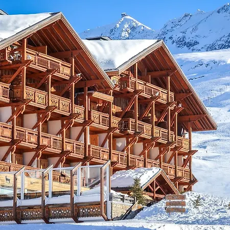Hotel Au Chamois d'Or-3