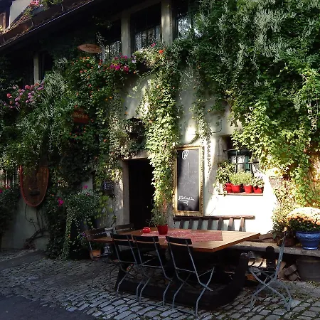 Altfraenkische Weinstube-3