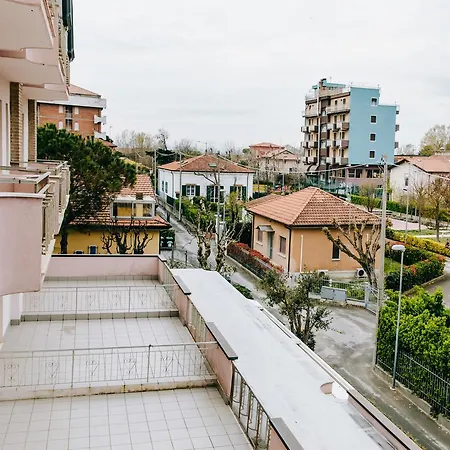 Hotel Villa Claudia-3