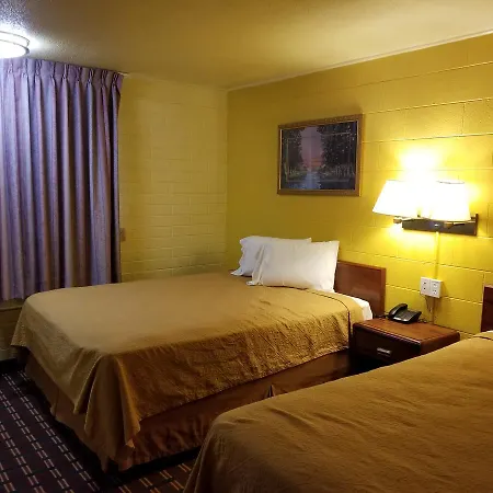 Motel 7 Rawlins-2