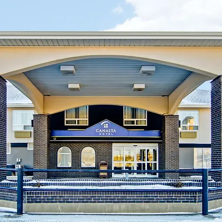 Canalta Hotel Provost-2
