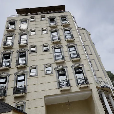 Afropolitan Hotel-3