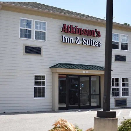 Atkinson Inn & Suites-2