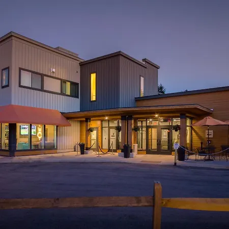 Sun & Ski Inn And Suites-3
