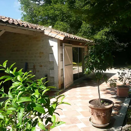 La Faisanderie 16-3