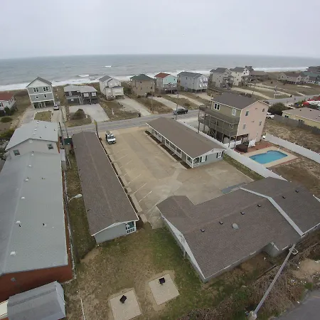 Driftin Sands Motel-2
