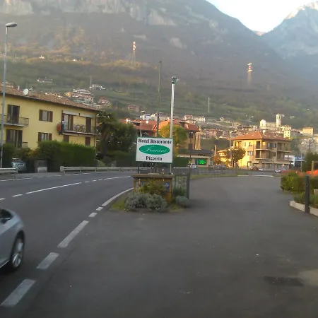 Hotel Franini-2