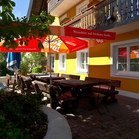 Landgasthof zum Betenmacher-2