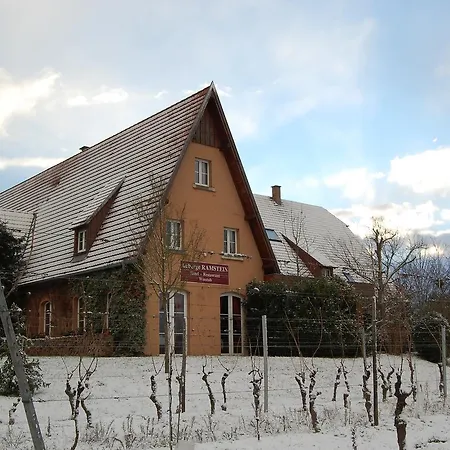 Auberge Ramstein-2