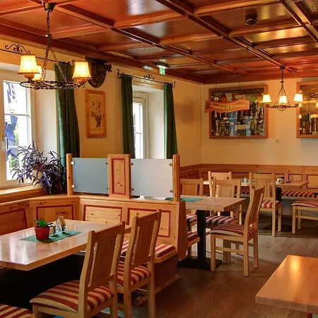Landgasthof zum Betenmacher-3