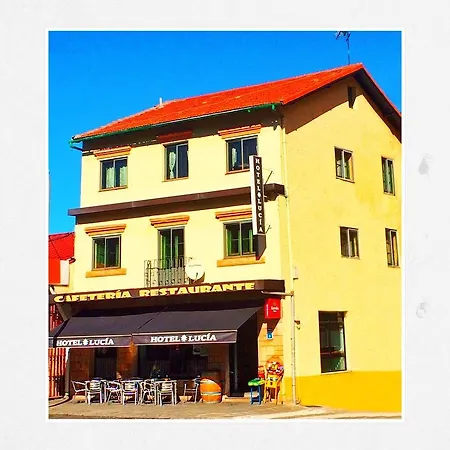 Hotel Lucía-2