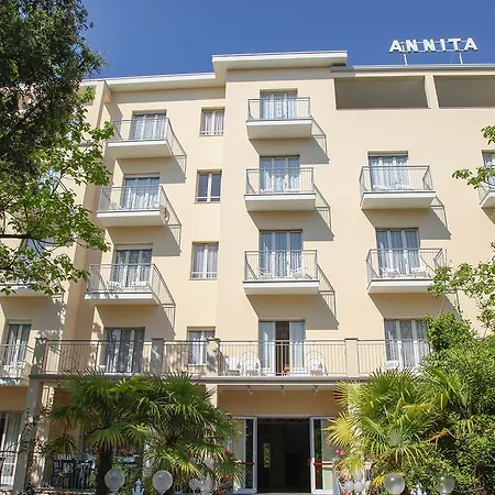 Hotel Annita Cervia-3
