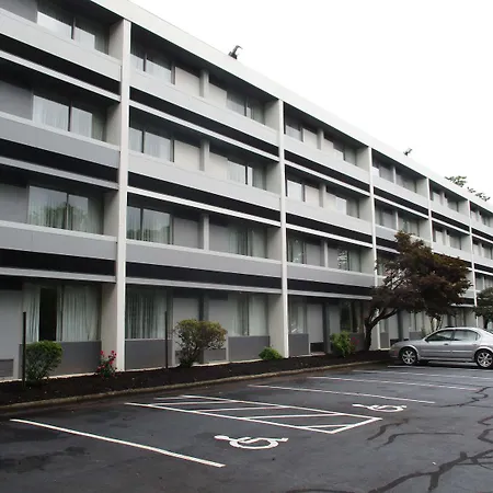 Best Western Plus University Inn-3