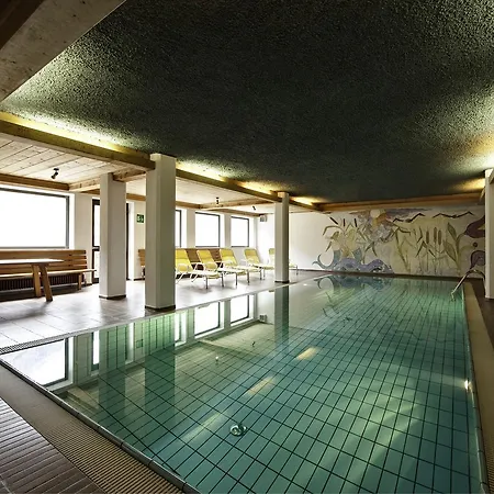Hotel Am Fels-2