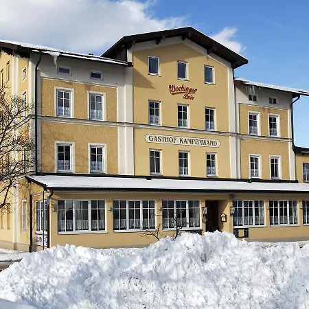 Gasthof Kampenwand Aschau-2
