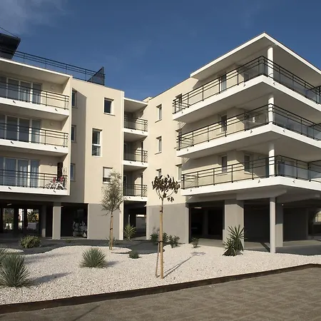 Domitys Les Dunes D'argent-3